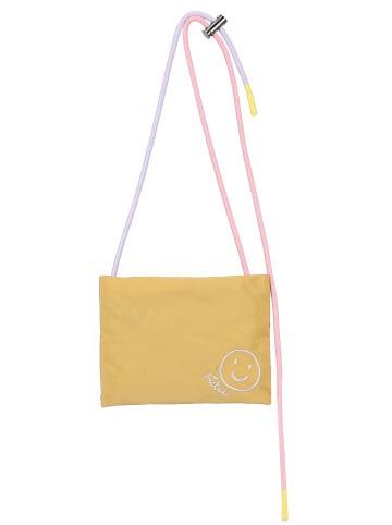 Fritzi aus Preußen Schultertasche Fritzi ME Cross Smile in Sunset