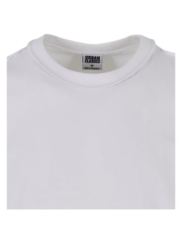 Urban Classics T-Shirts in white