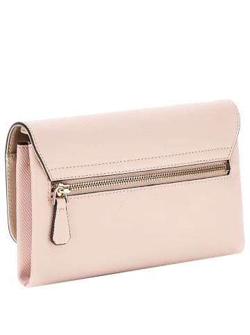 Guess Noelle - Abendtasche 21 cm in light rose