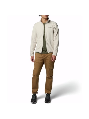 Columbia Fast Trek Light FZ Fleece in Beige