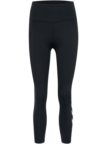 Hummel Hummel 7/8 Leggings Hmlmt Maci Multisport Damen in BLACK