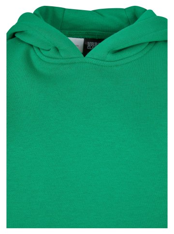 Urban Classics Urban Classics Kapuzenpullover in bodegagreen