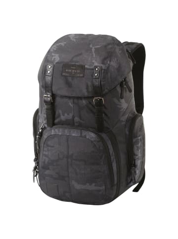 Nitro Weekender - Reiserucksack 55 cm in forged camo