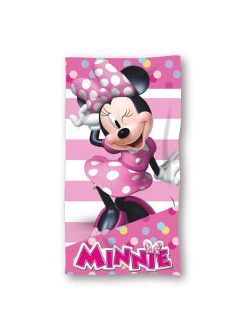 Disney Minnie Mouse Chic Style Badetuch
