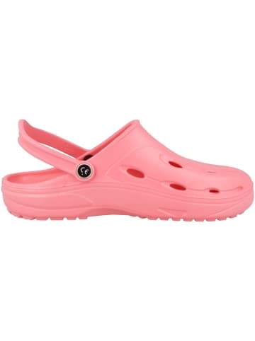 Chung Shi Clogs Dux Duflex in pink