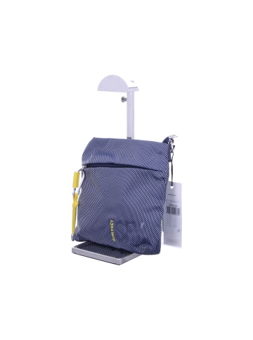 SURI FREY Tasche in blau