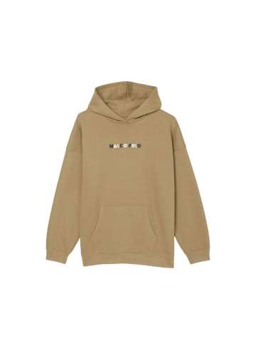 Marc O'Polo TEENS-GIRLS Hoodie in STONE HEARTH