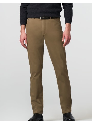 Meyer Baumwollchino CHICAGO in beige