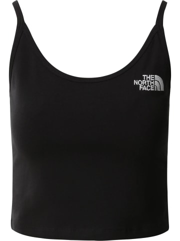 The North Face The North Face Tank-Tops in tnf black