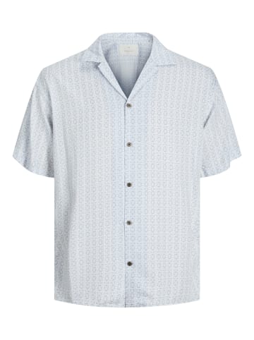 Jack & Jones Hemd 'Aaron' in grau