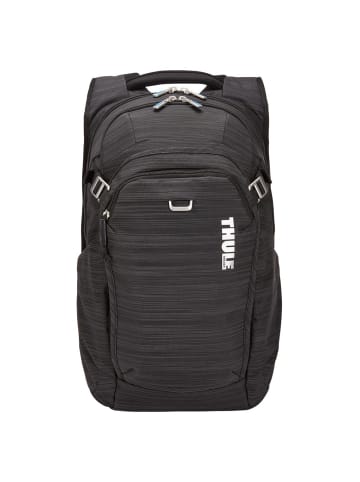 Thule Construct 24 - Rucksack 15.6" 47 cm in schwarz