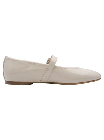 Tamaris Ballerina in IVORY