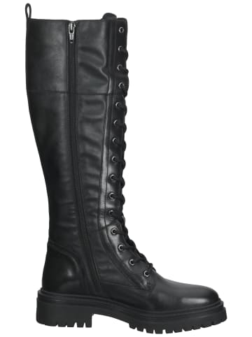 Geox Stiefel in Schwarz