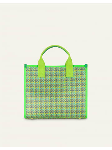 Oilily Handtasche Halo in Grün