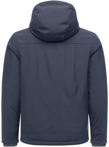 ragwear Funktionsjacke Shellis YOUMODO in Navy
