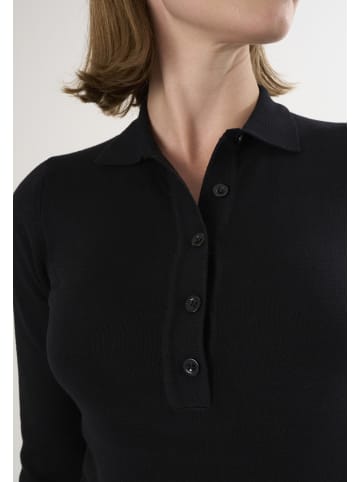 Felix Hardy Pullover in Schwarz