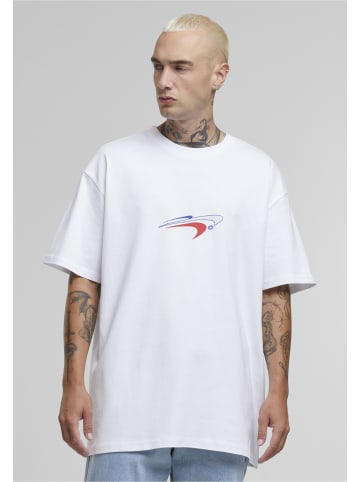 Mister Tee T-Shirts in white