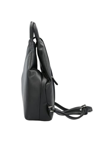 PICARD Luis City Rucksack Leder 34 cm in ozean