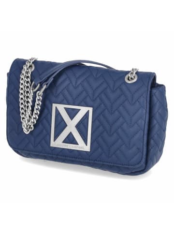 SURI FREY Schultertasche X ALEXANDER in Blau