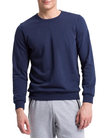 erima Sweatshirt in new navy