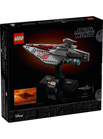 LEGO Star Wars 75404 Assault Ship™ der Acclamator-Klasse