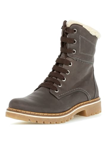 Gabor Stiefelette in Dunkelgrau