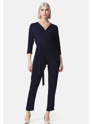 PM SELECTED Business Jumpsuit in Navy