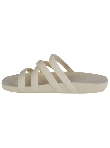 Crocs Crocs Splash Strappy Sandal in Beige