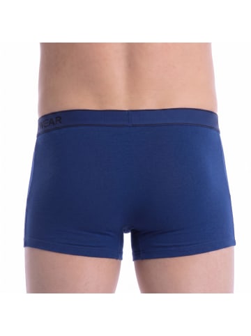Kisses and Love 2er-Set: Boxershorts in Blue