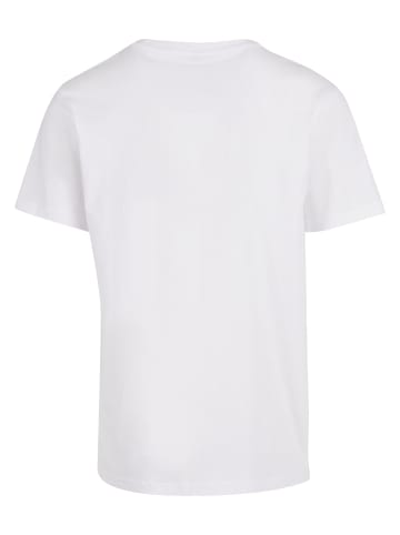 Mister Tee Mister Tee in white