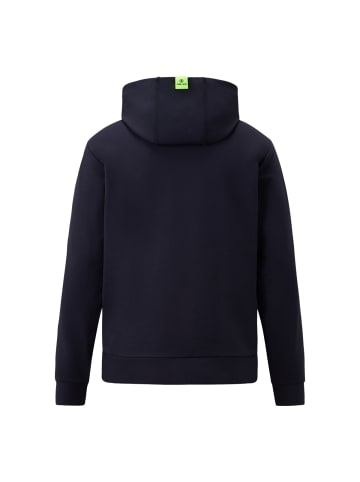 Bogner Sweatjacke Uday in deepest navy