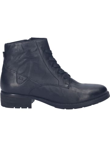 Josef Seibel Stiefelette Kate 17 in schwarz