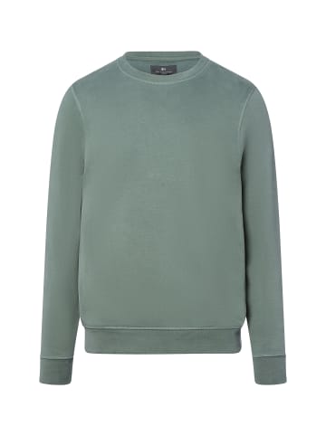 Nils Sundström Sweatshirt in lind - 0009