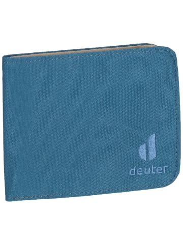 Deuter Geldbörse Wallet in Atlantic