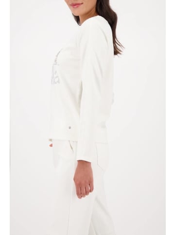 monari Sweatshirt in cashmere