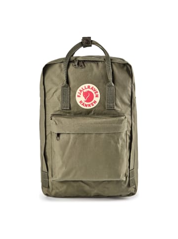 FJÄLLRÄVEN Kanken 17 Daypack 42 cm green