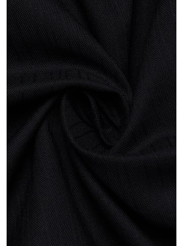 Eterna Hemd COMFORT FIT in schwarz