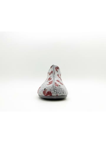 thies Hausschuhe für in grau