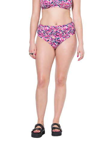 Studio Untold Bikini Slip in dunkelblau