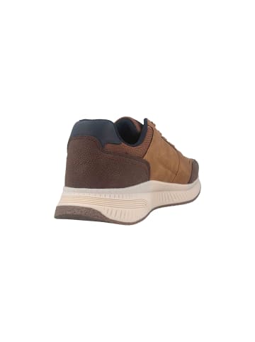 Fitters Sneaker in Braun