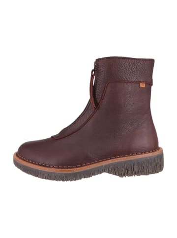 El Naturalista Stiefeletten braun