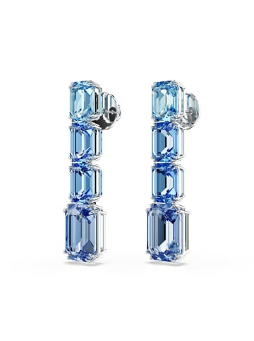 Swarovski Ohrringe in uni