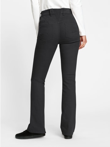 WITT WEIDEN Jeans in schwarz