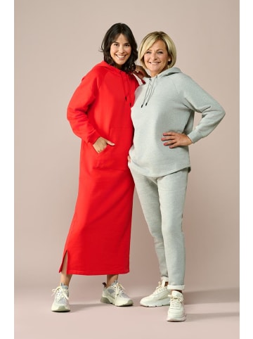 Mart Visser Caroline Tensen Mercier Hoodie Grau