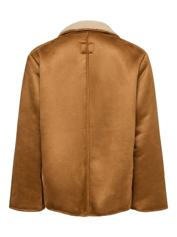 mama licious Jacke in Chipmunk 1