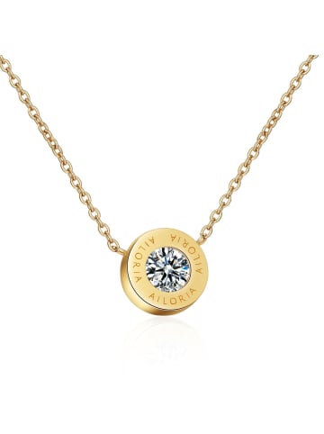 Ailoria AGNÈS Halskette in gold