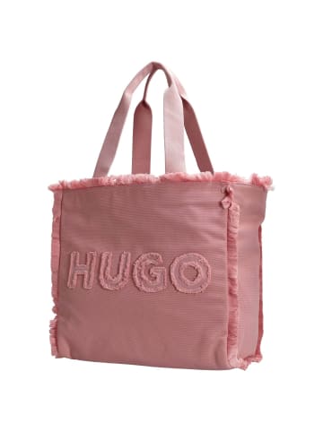 HUGO Women's Becky CA - Shopper (medium pink) in medium pink