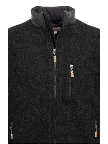 MADDOX Jacke BRUCHSEE-F001 in anthrazit