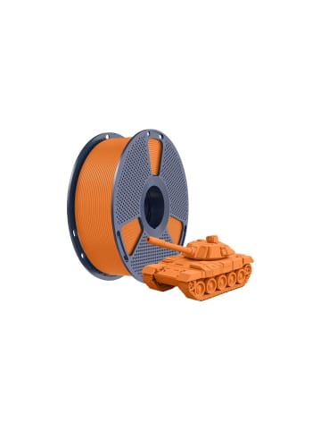 Sunlu PLA+ High Speed Filament 1,75 3D Druck