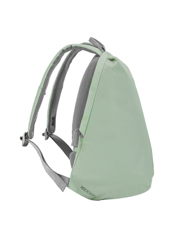 XD Design Bobby Soft RFID 45 cm Laptopfach iceberg green